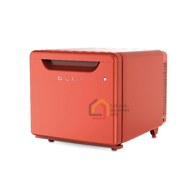 tu-lanh-mini-olly-24l (1) Tủ lạnh mini Olly 24L