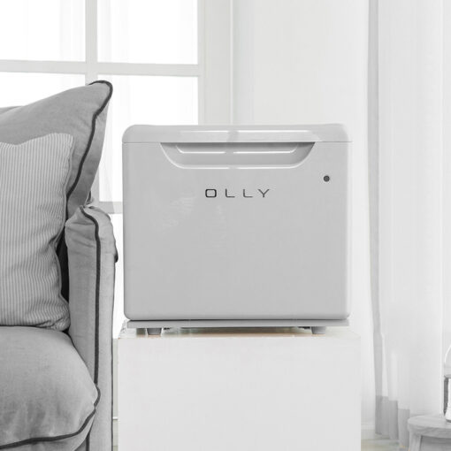 Tủ lạnh mini Olly 24L