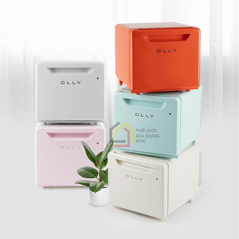 tu-lanh-mini-olly-24l (12) Tủ lạnh mini Olly 24L