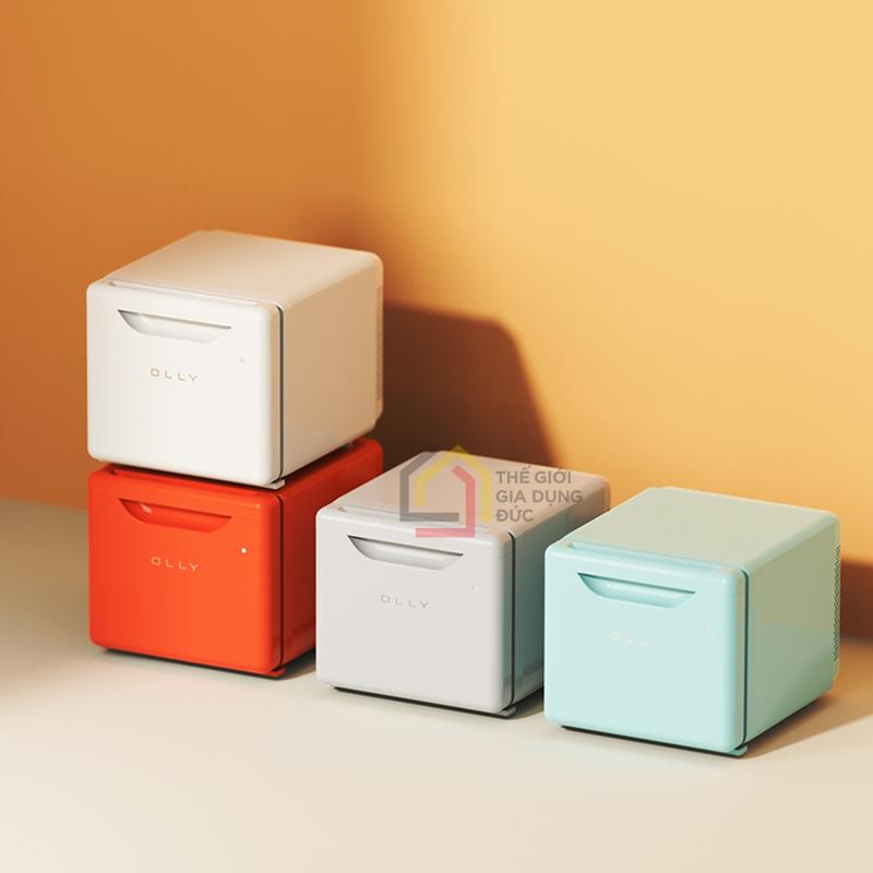 tu-lanh-mini-olly-24l (14) Tủ lạnh mini Olly 24L