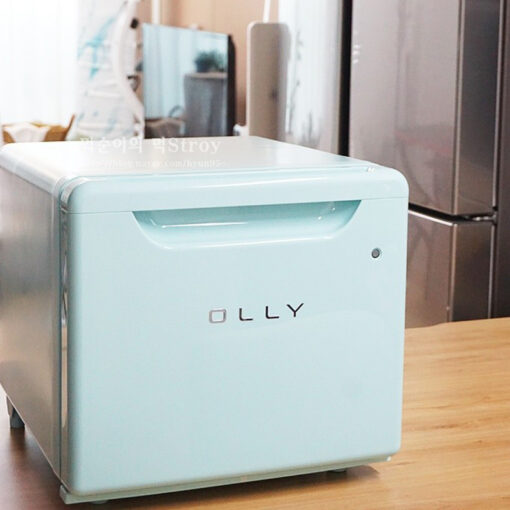 Tủ lạnh mini Olly 24L