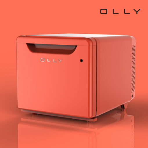 Tủ lạnh mini Olly 24L