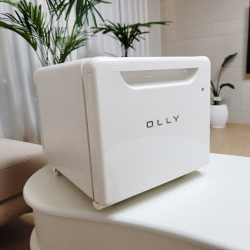 Tủ lạnh mini Olly 24L