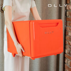 Tủ lạnh mini Olly 24L