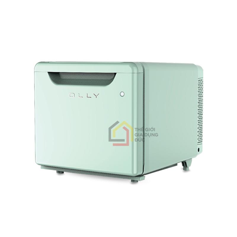 tu-lanh-mini-olly-24l (6) Tủ lạnh mini Olly 24L