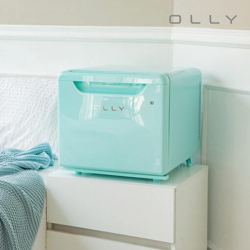 Tủ lạnh mini Olly 24L