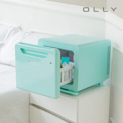 Tủ lạnh mini Olly 24L