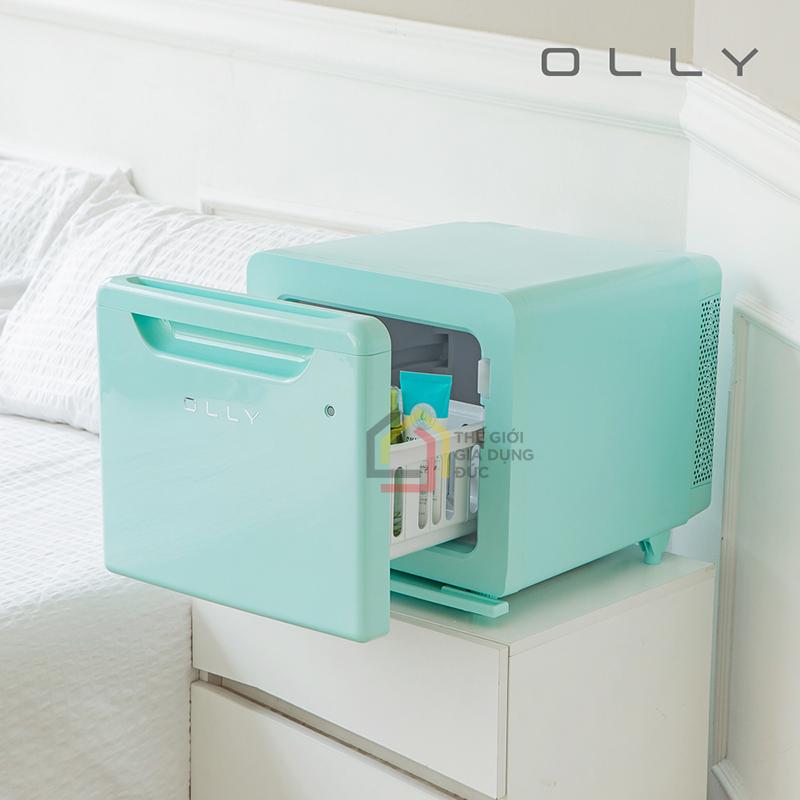 tu-lanh-mini-olly-24l (8) Tủ lạnh mini Olly 24L