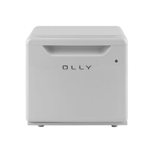 Tủ lạnh mini Olly 24L