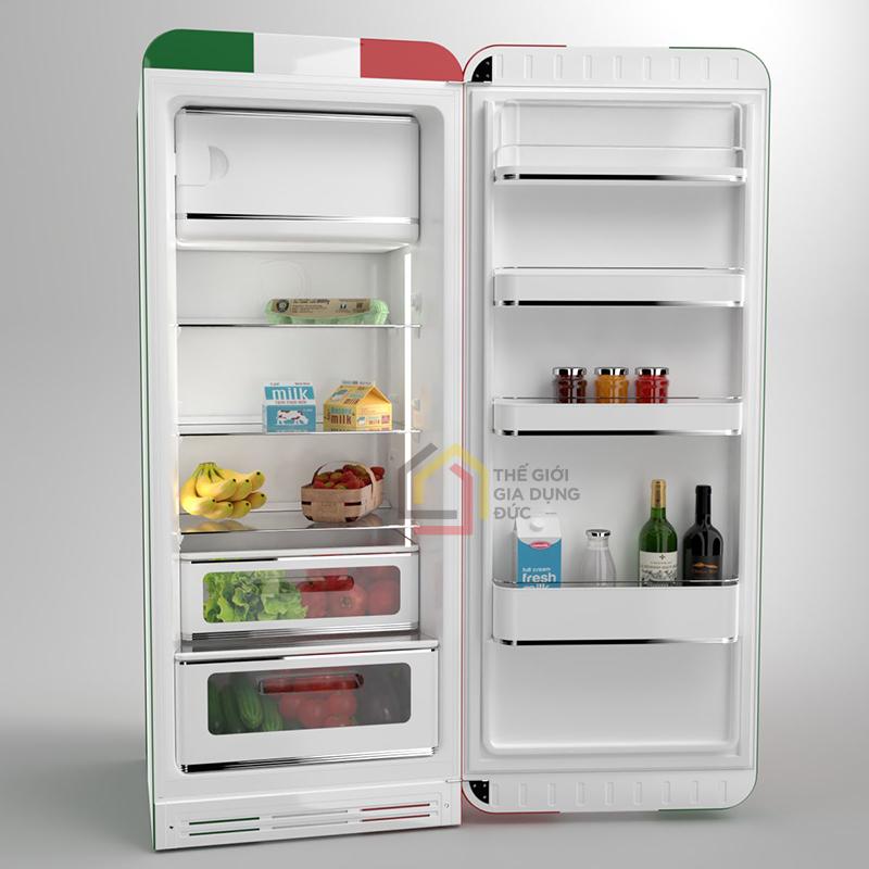 tu-lanh-smeg-fab28-co-y11 Tủ lạnh Smeg FAB28 cờ Ý