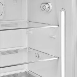 Tủ lạnh Smeg FAB28 cờ Ý