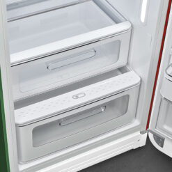 Tủ lạnh Smeg FAB28 cờ Ý
