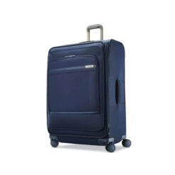 Vali mềm Samsonite Drive DLX size 25 (tách set)