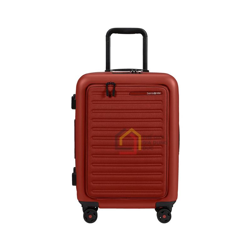 vali-samsonite-stackd-easy-access-size-cabin (10) Vali Samsonite Stackd Easy Access Size Cabin