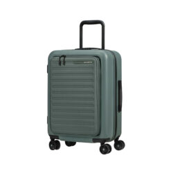 Vali Samsonite Stackd Easy Access Size Cabin
