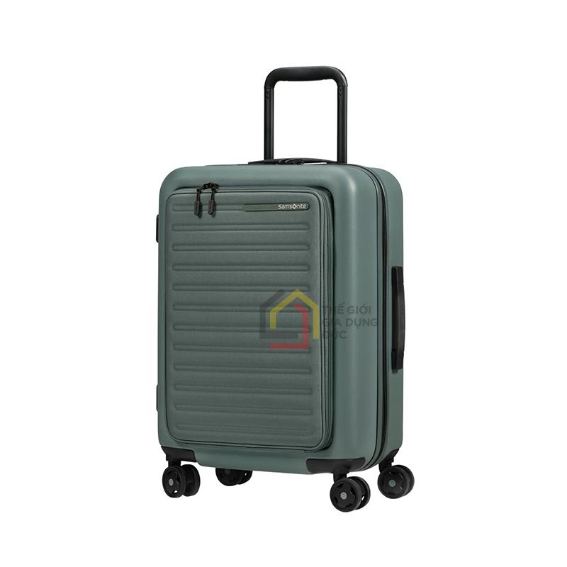 vali-samsonite-stackd-easy-access-size-cabin (4) Vali Samsonite Stackd Easy Access Size Cabin