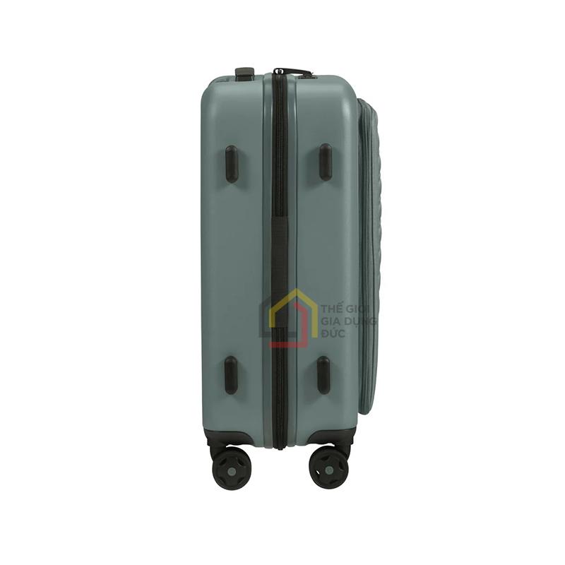vali-samsonite-stackd-easy-access-size-cabin (5) Vali Samsonite Stackd Easy Access Size Cabin