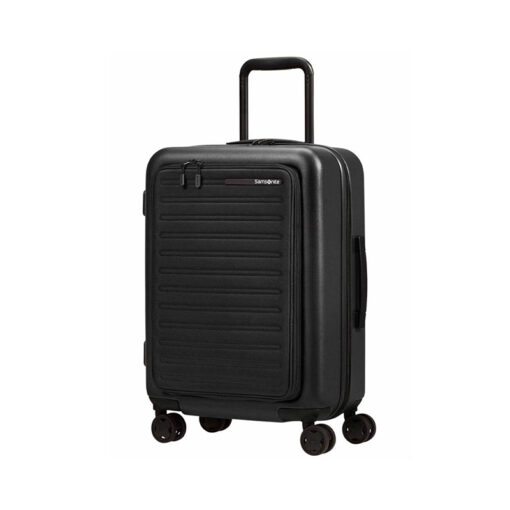 Vali Samsonite Stackd Easy Access Size Cabin