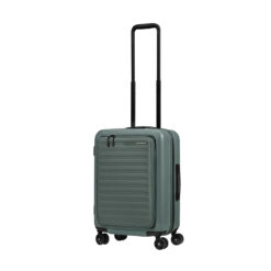 Vali Samsonite Stackd Easy Access Size Cabin