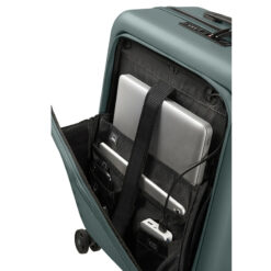 Vali Samsonite Stackd Easy Access Size Cabin