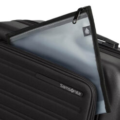 Vali Samsonite Stackd Easy Access Size Cabin