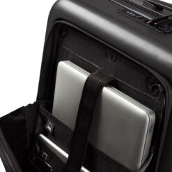 Vali Samsonite Stackd Easy Access Size Cabin