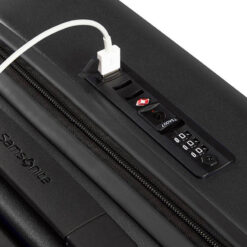 Vali Samsonite Stackd Easy Access Size Cabin