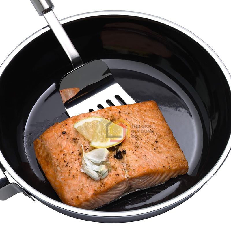 xeng-lat-thuc-an-wmf-profi-plus-32cm1 Xẻng lật thức ăn Wmf Profi Plus 32cm