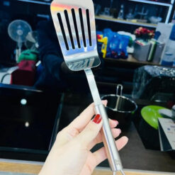 Xẻng lật thức ăn Wmf Profi Plus 32cm