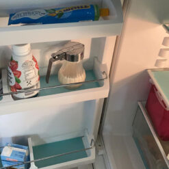 Bình đựng kem, mật ong Tescoma 654048.00 (250ml)