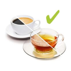 Bình lọc nước Brita Marella Memo white 2,4L kèm lõi lọc