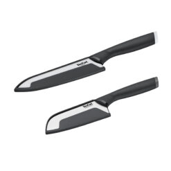 Bộ 2 dao Tefal Comfort K221S244 15cm và 12cm