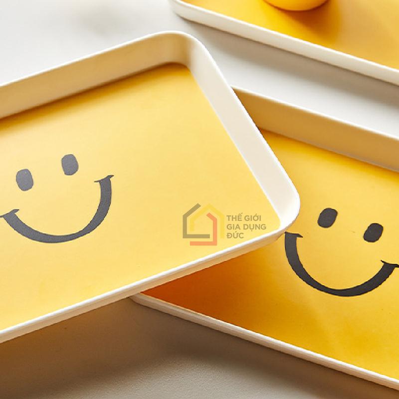 bo-3-khay-melamine-modern-house-on-smile (6) Bộ 3 khay Melamine Modern House ON Smile