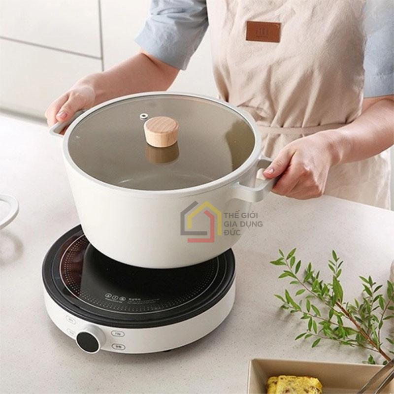 bo-bep-noi-lau-dien-fika-sieu-chat-luong-from-korea (2) Bộ bếp + nồi lẩu điện Fika siêu chất lượng From Korea