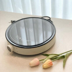 Bộ bếp + nồi lẩu điện Fika siêu chất lượng From Korea