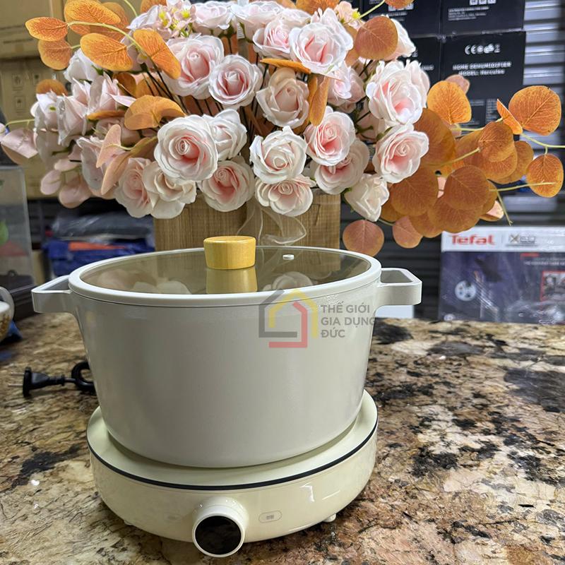 bo-noi-lau-fika-kem-bep-tu-2lock (1) Bộ nồi lẩu Fika + bếp từ 2Lock (nồi cao)