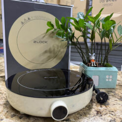 Bộ nồi lẩu Fika + bếp từ 2Lock (nồi cao)