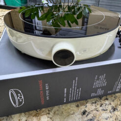 Bộ nồi lẩu Fika + bếp từ 2Lock (nồi cao)