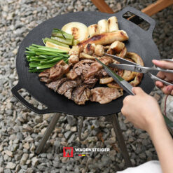 Chảo nướng Wagensteiger chống dính