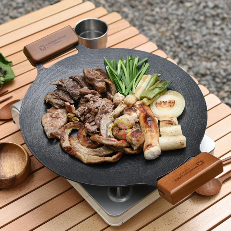 chao-nuong-wagensteiger-chong-dinh (6) Chảo nướng Wagensteiger chống dính