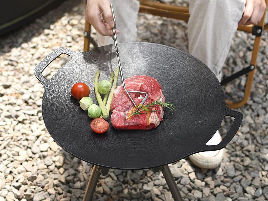 Chảo nướng Wagensteiger chống dính