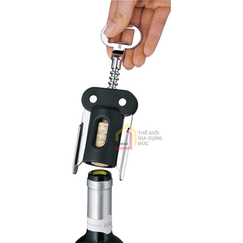 dung-cu-mo-ruou-vang-wmf-clever-more-6200-3 Dụng cụ mở rượu vang WMF Clever & More 6200