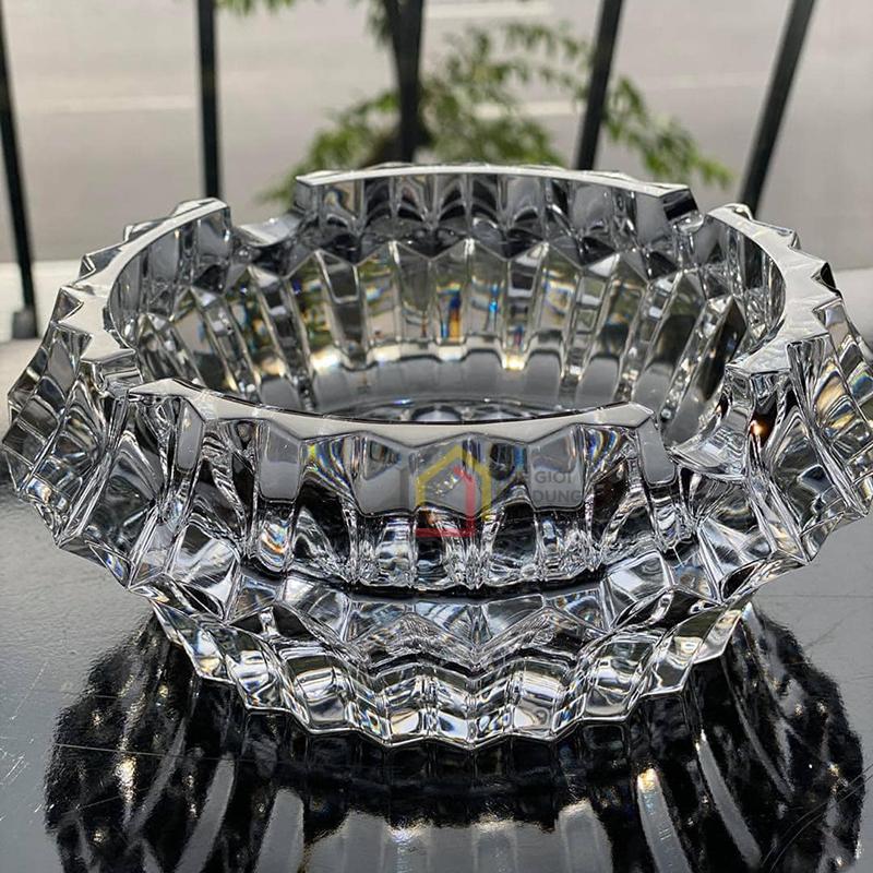 gat-tan-rogaska-20cm1 Gạt tàn Rogaska 20cm