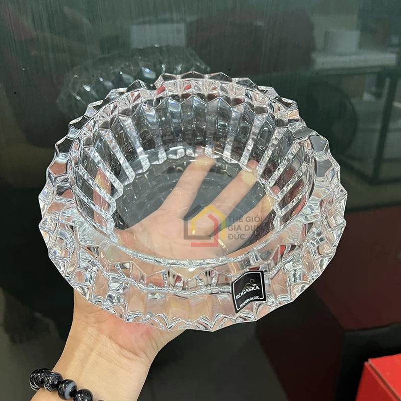 gat-tan-rogaska-20cm3 Gạt tàn Rogaska 20cm