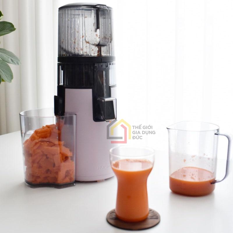 may-ep-cham-hurom-h410 (11) Máy ép chậm Hurom H410