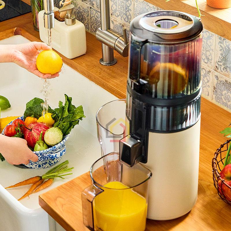 may-ep-cham-hurom-h410 (4) Máy ép chậm Hurom H410