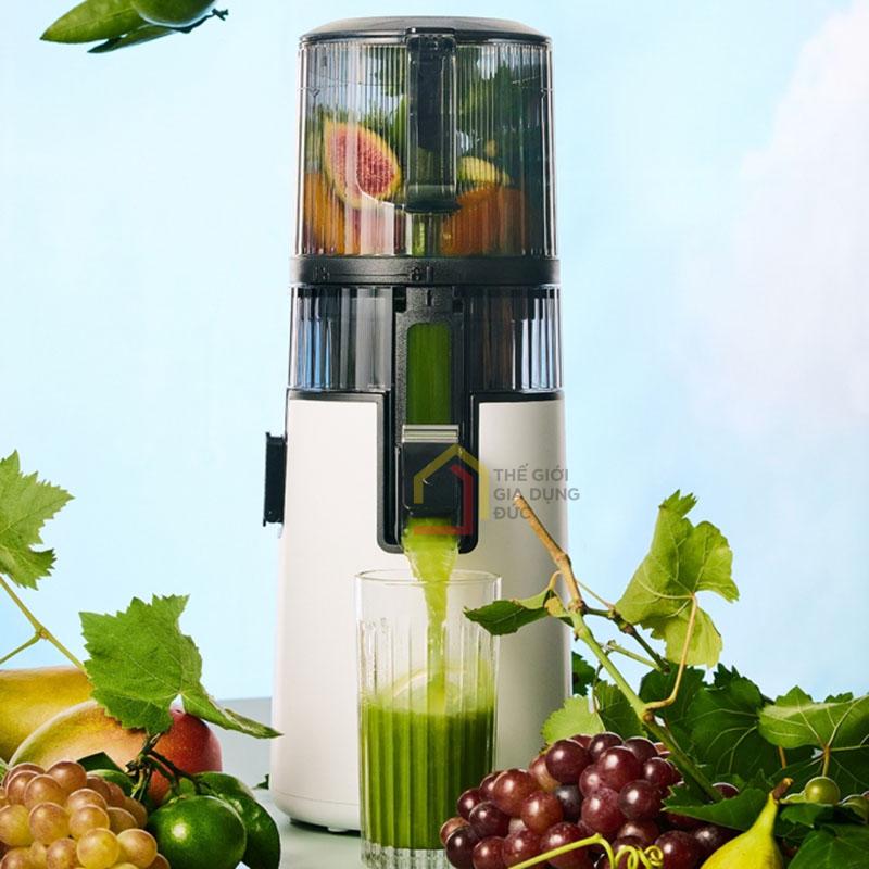 may-ep-cham-hurom-h410 (6) Máy ép chậm Hurom H410