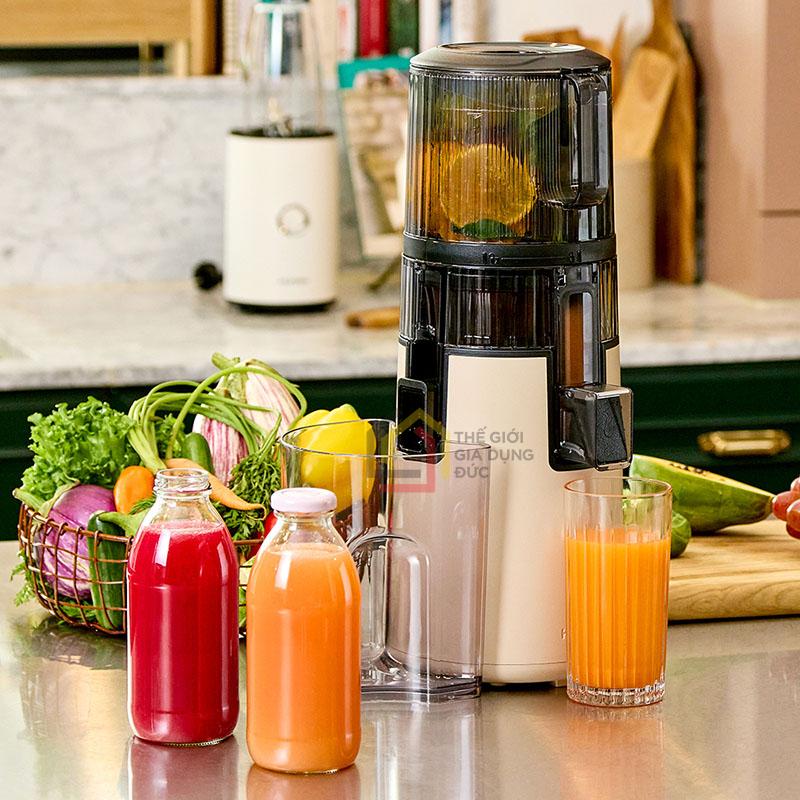 may-ep-cham-hurom-h410 (8) Máy ép chậm Hurom H410