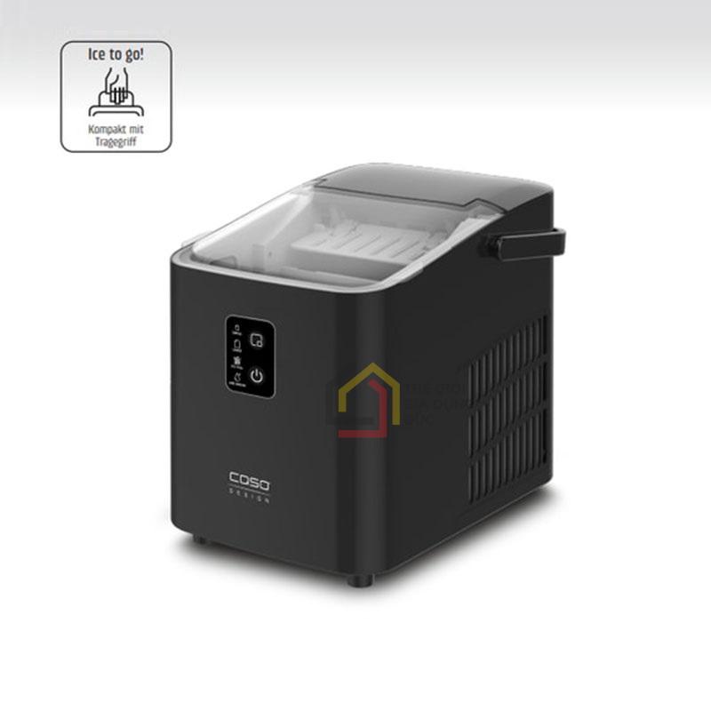 may-lam-da-caso-icechef-compact Máy làm đá Caso IceChef Compact