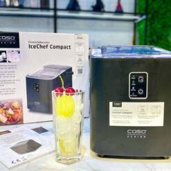 Máy làm đá Caso IceChef Compact